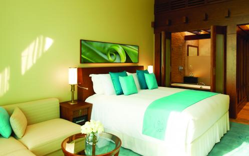 Sofitel Dubai The Palm-Luxury Seaview Room_7555